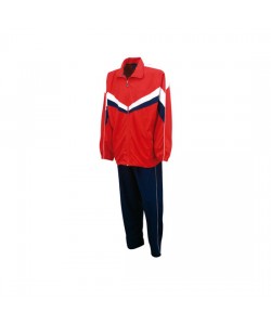Warm Up Suit