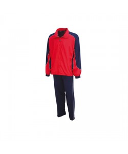 Warm Up Suit