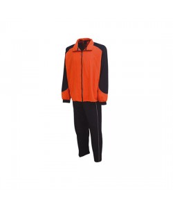 Warm Up Suit