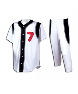 Baseball Uniform