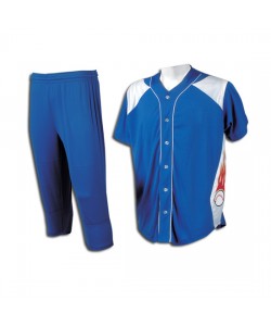 Baseball Uniform
