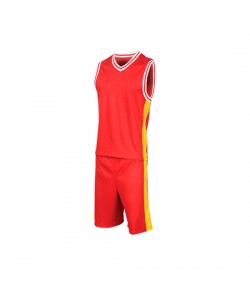 Basketball Uniform