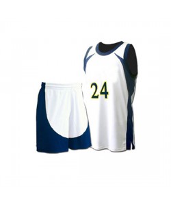 Basketball Uniform