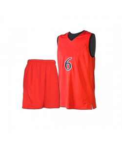 Basketball Uniform