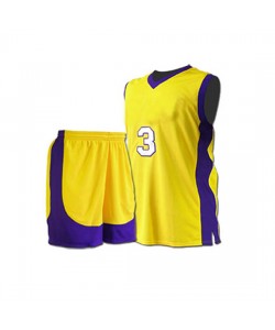 Baseball Uniform