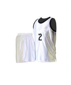 Basketball Uniform