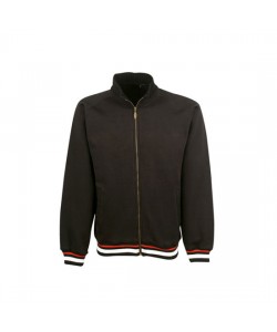 Causal Jacket