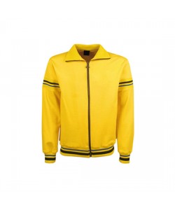 Causal Jacket
