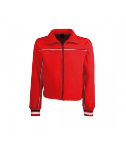 Causal Jacket
