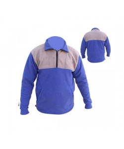 Fleece Jacket