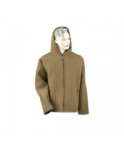 Micro Fleece Jacket