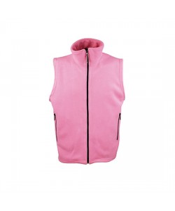 Micro Polar Fleece Vest