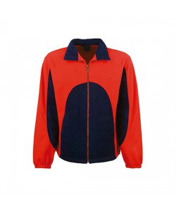Polar Fleece Jacket
