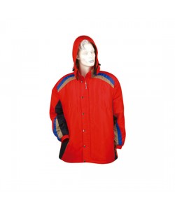 Coach Jacket