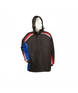 Coach Jacket
