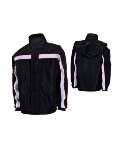 Coach Jacket