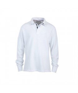 Rugby Polo Shirt