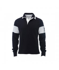 Rugby Polo Shirt