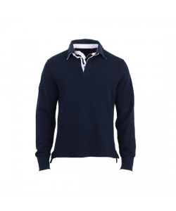 Rugby Polo Shirt