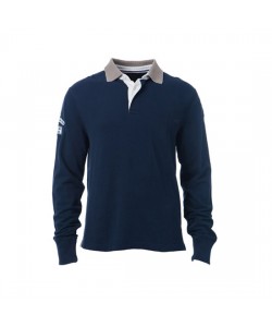 Rugby Polo Shirt