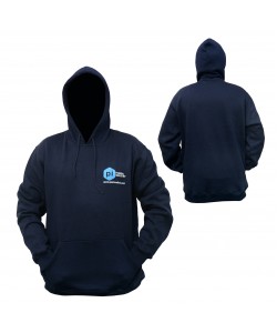 Men Fleece Hoodie