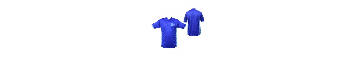 Polo Shirts