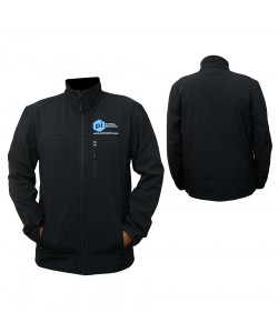 Softshell Full Jacket