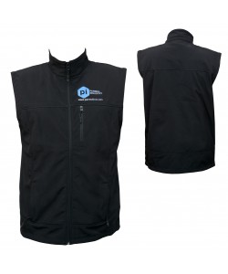 Softshell half Jacket