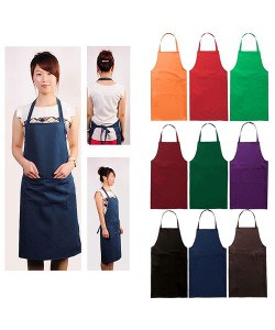 Cotton Chef Apron